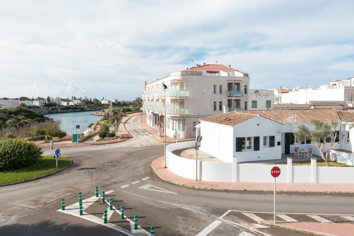 Sa Caseta Ciutadella  Kültér fotó