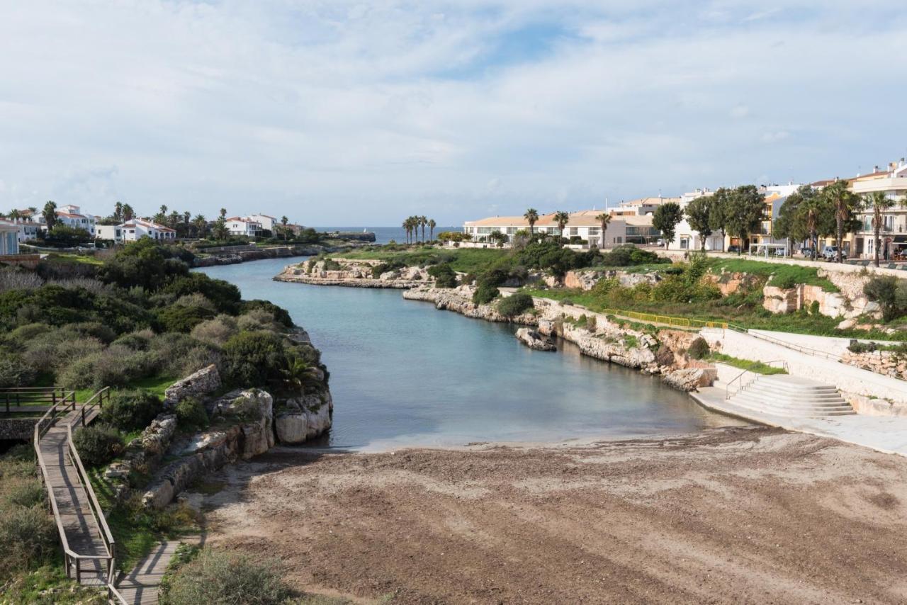Sa Caseta Ciutadella  Kültér fotó